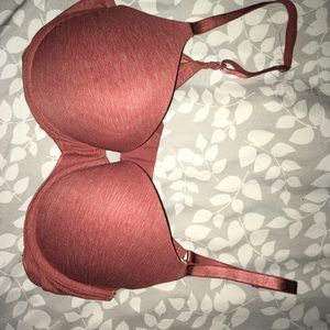 Aerie sunshine push-up bra